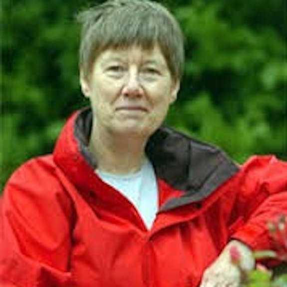 Gwyn Mc Kenzie 2