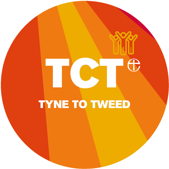TCT button from Micah