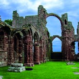 Newcastle Lindifarne