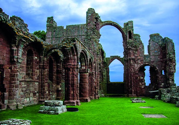 Newcastle Lindifarne