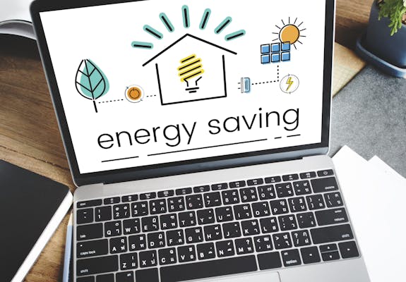 Energy Saving
