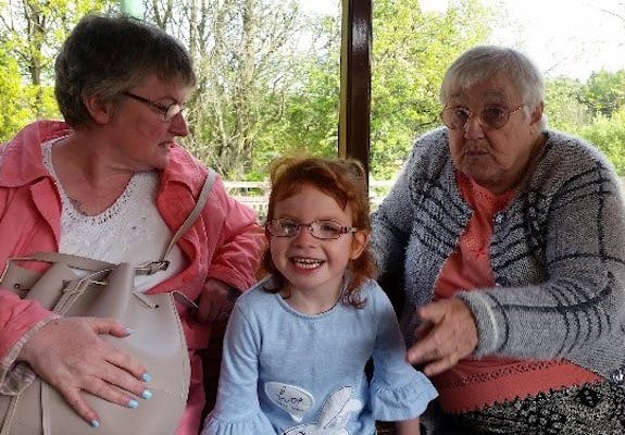 Bringing generations together