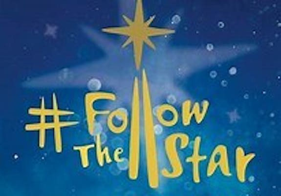 Follow the star