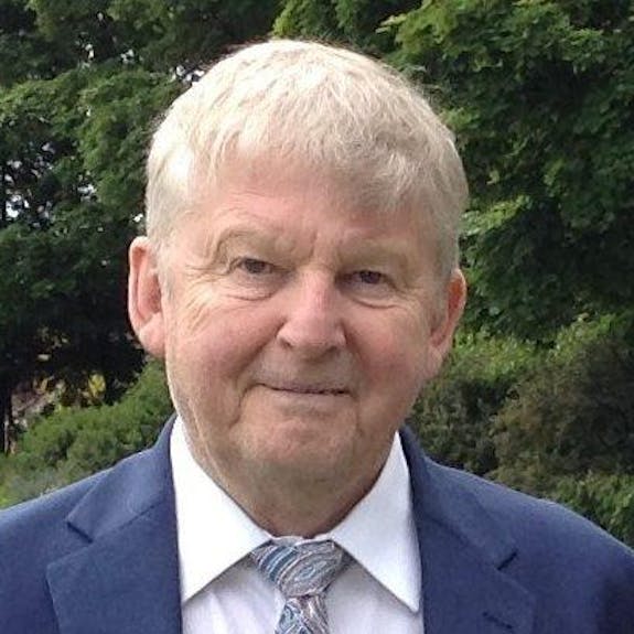 John Hinman