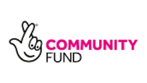 Lottery Fund Logo
