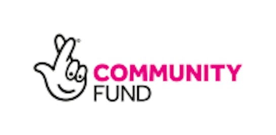 Lottery Fund Logo