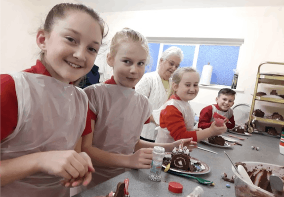 Winter wonderland main