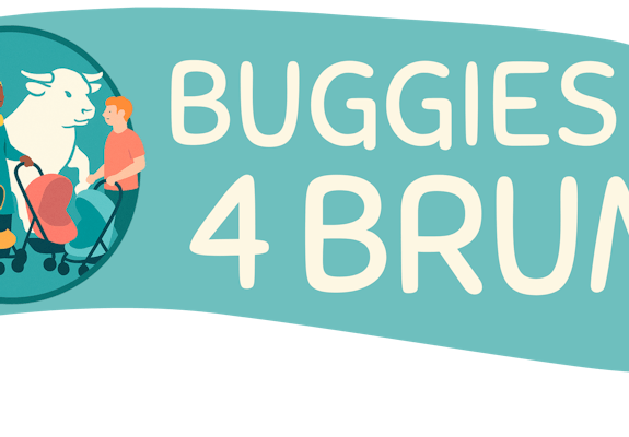 BUGGIES4 BRUM logo