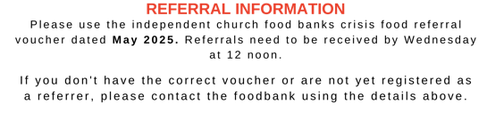 Belton Referral