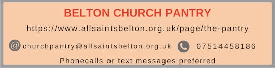 Belton
