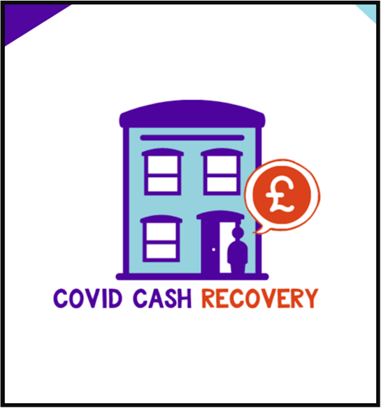 CCR logo