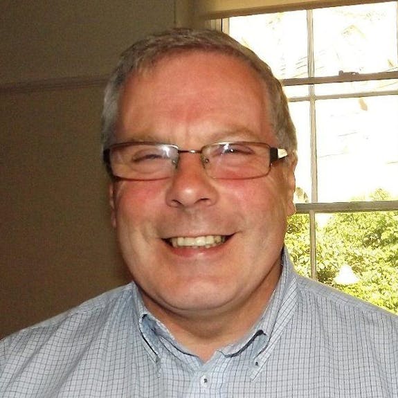 Chris Forster