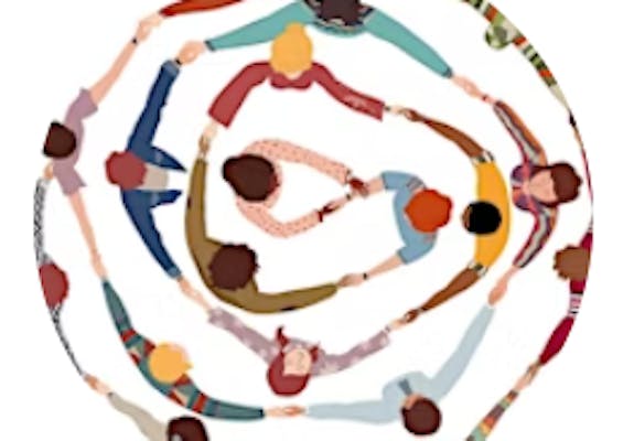 Community Hub Movement