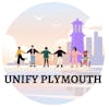 Unify plymouth banner