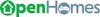 Copy of open homes logo 1