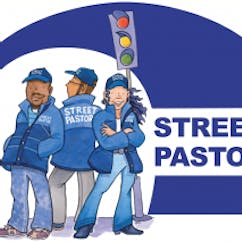 Copy of street pastors logo