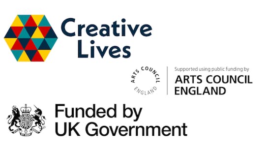Creative Lives