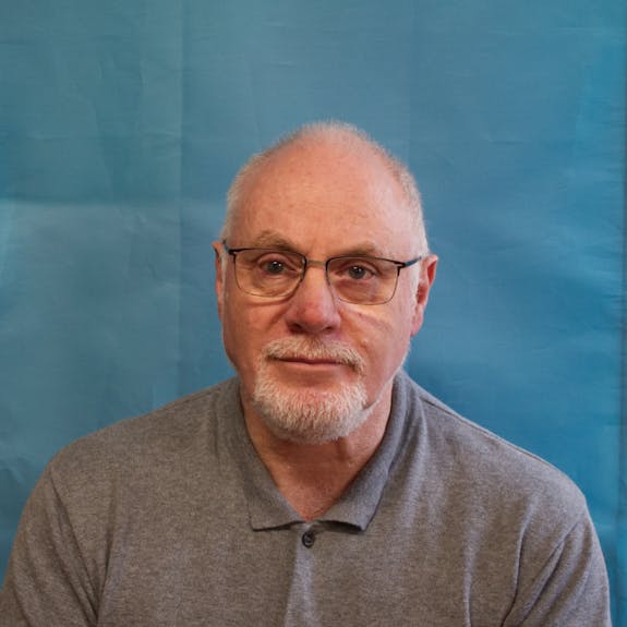 DM Mugshot