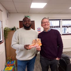 Diversify Beechdale Community Centre