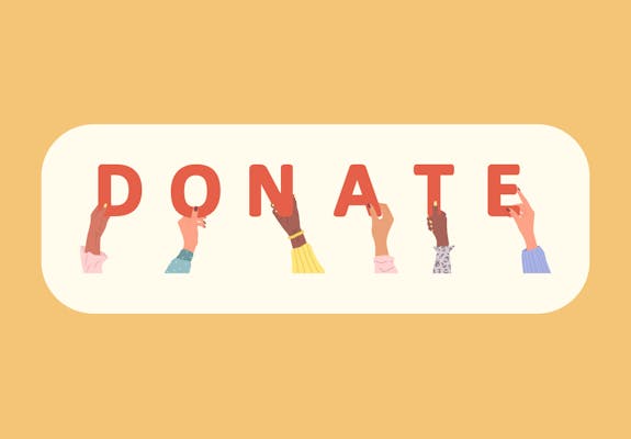 Donate