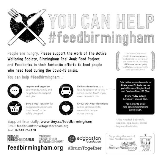Feedbirmingham 2