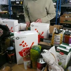 Food Poverty