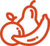 Food Dark Orange 13