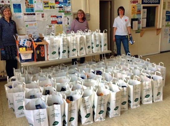 Foodbank