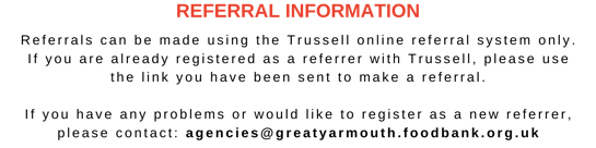 GY referral