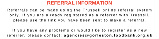 Gorleston referral