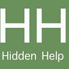 Hidden Help