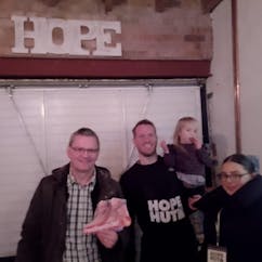 Hope Hut