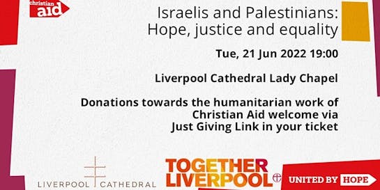 Hope Justice and Equality