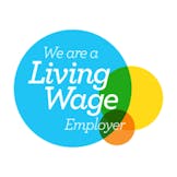 LW Employer logo round