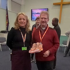 Louise Place Based Partnership JAN