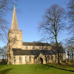 Magdalene Centre