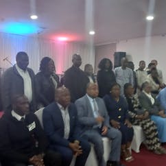 Majority Black Led Churches 2