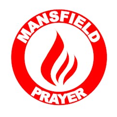 Mansfield Prayer Logo