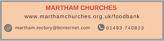 Martham