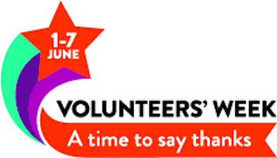 NCVO Vol week Logo 2021 colour tagline small