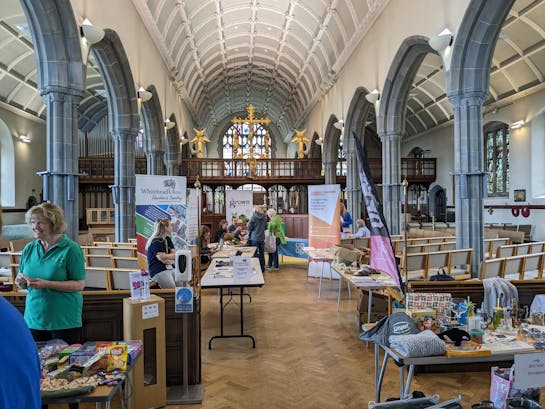 NQY FB Open Day