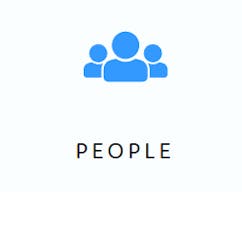 People