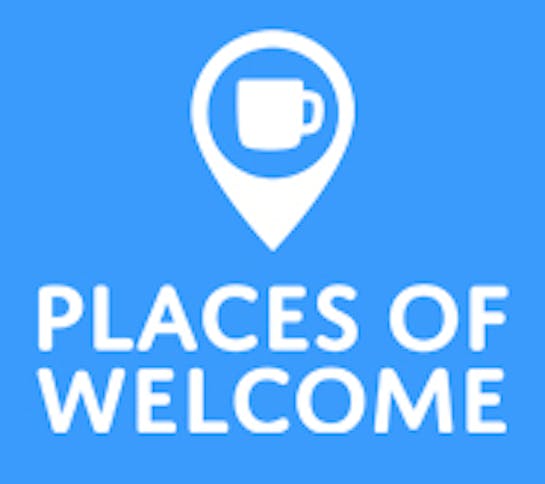 Places of Welcome