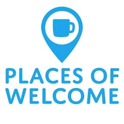 Places of Welcome