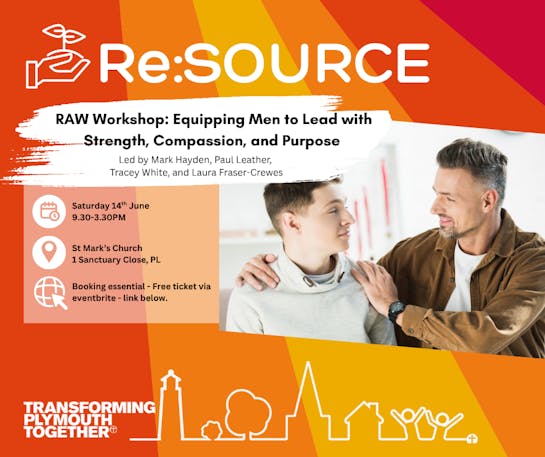 Resource Events FB zip RAW Workshop June