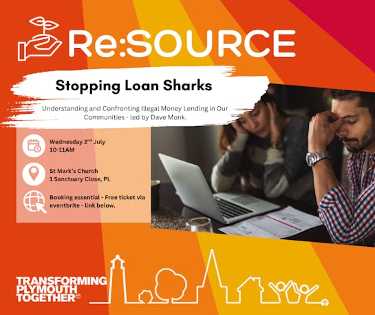 Resource Events FB zip Stopping Loan Sharks