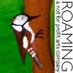 Roaming Logo