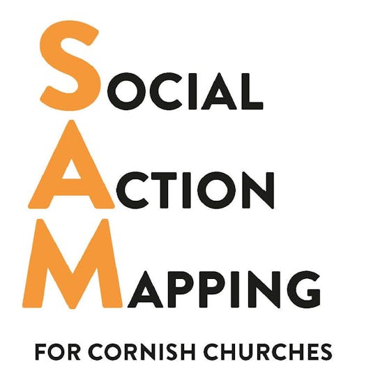 SAM logo