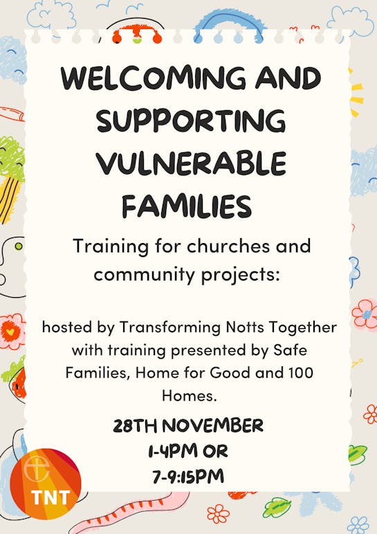 Save the Date