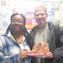 Shanine Diversify Education Care and Communities CIC